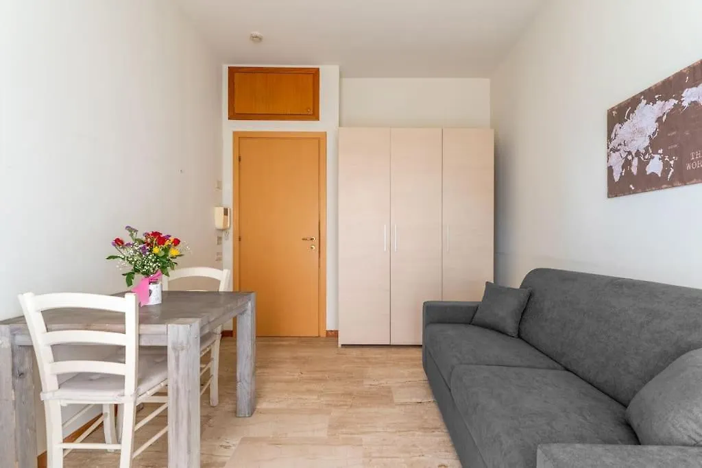 Mi Casa Terrazze Apartment Milan