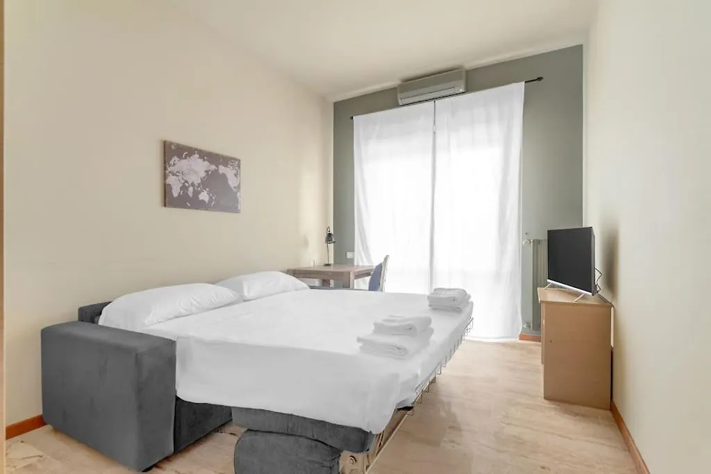Mi Casa Terrazze Apartment Milan