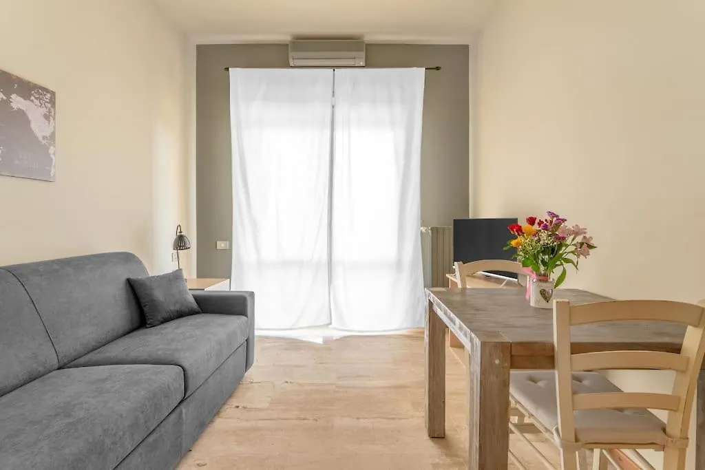 Mi Casa Terrazze Apartment Milan
