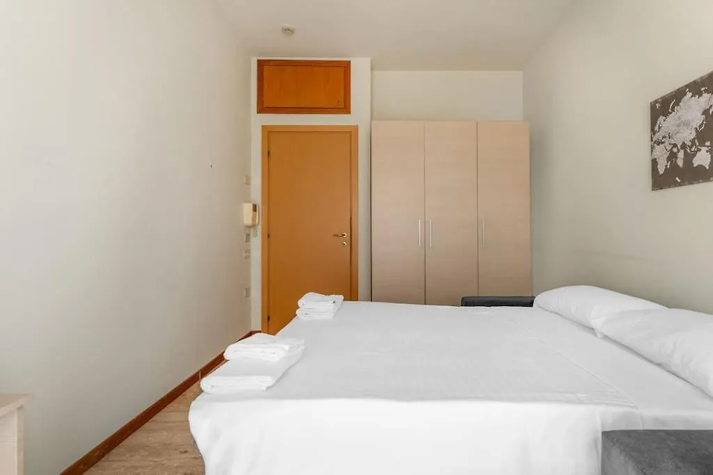 Mi Casa Terrazze Apartment Milan