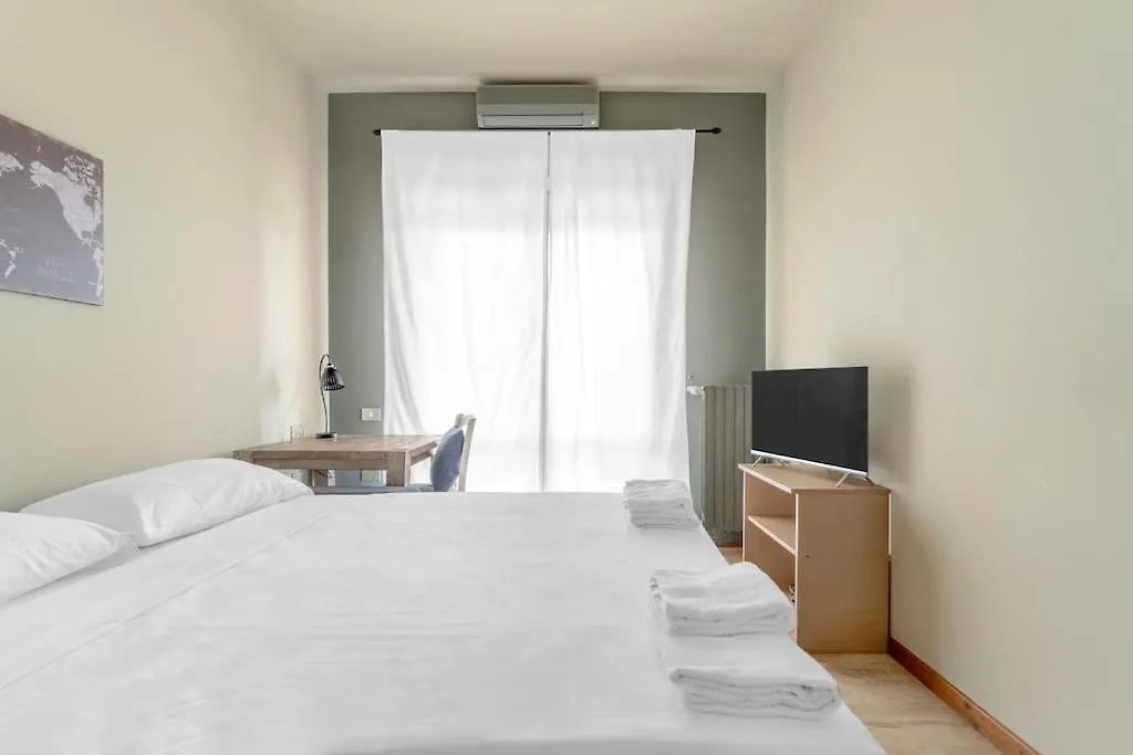 Mi Casa Terrazze Apartment Milan