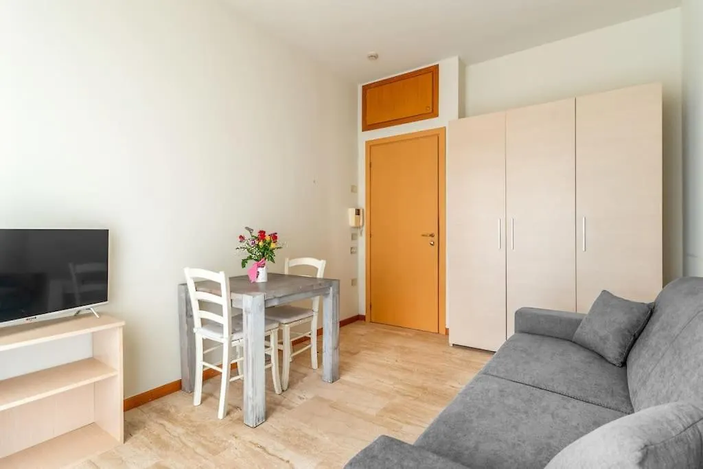 Mi Casa Terrazze Apartment Milan Italy